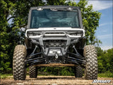 Can-Am Defender HD11 4in. Long-Travel Kit - Long Travel