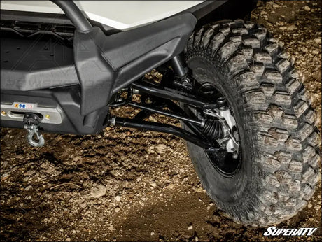 Can-Am Defender HD11 Atlas Pro 1.5’’ Forward Offset A-Arms