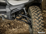 Can-Am Defender HD11 Atlas Pro 1.5’’ Forward Offset A-Arms