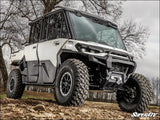 Can-Am Defender HD11 Atlas Pro 1.5’’ Forward Offset A-Arms