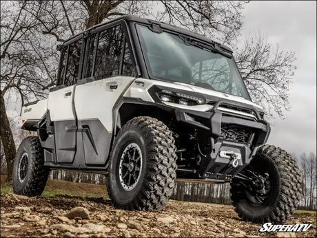 Can-Am Defender HD11 Atlas Pro 1.5’’ Forward Offset A-Arms