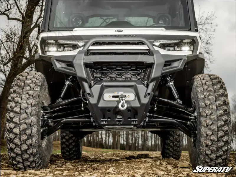 Can-Am Defender HD11 Atlas Pro 1.5’’ Forward Offset A-Arms