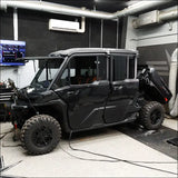 Can-Am Defender HD11 MG1 ECU Bench Power Flash (ECU SEND-IN) - Clutch