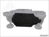 Can-Am Defender HD8 MAX Full Skid Plate - Plates