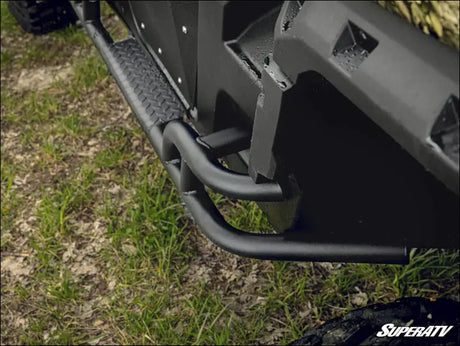 Can-Am Defender Heavy-Duty Nerf Bars