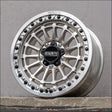 Delta R Beadlock | Raw - Wheels