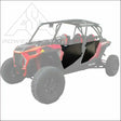 DragonFire Racing Polaris RZR 4 Door Kit - Doors