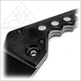 DRT Can-Am 2024 + Maverick R Passenger Grab Handle