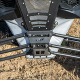 DRT Can-am Maverick X3 2017 + Dual Sheer Radius Rod Plate