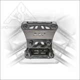 DRT Can-am Maverick X3 2017 + Dual Sheer Radius Rod Plate