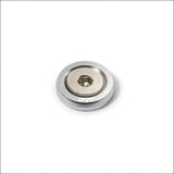 DRT Fender/Rock Washer & Hardware Dress Up Kit - Raw Aluminum