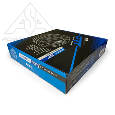DRT Motorsports Spare Tire Storage Bag
