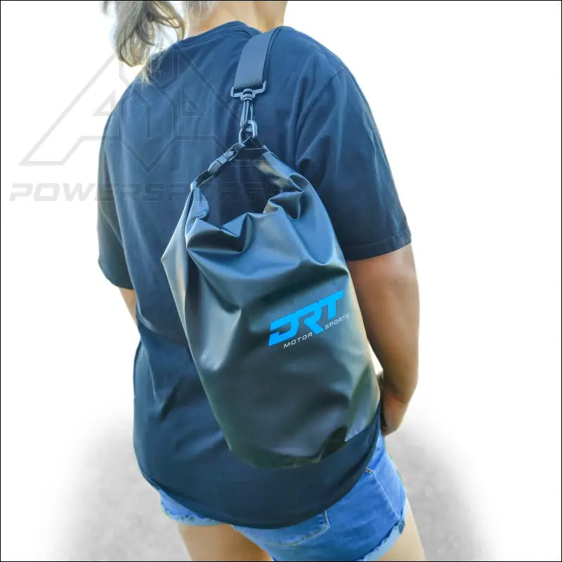DRT Motorsports Waterproof Dry Bag