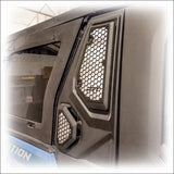 DRT Polaris 2024 + Xpedition Side Air Intake Vent Mesh Set