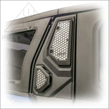 DRT Polaris 2024 + Xpedition Side Air Intake Vent Mesh Set