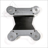 DRT Polaris RZR 2017 + XP1000/4 3-PC Radius Rod Reinforcement Plate (M12)