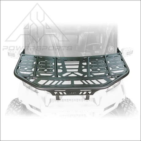 DRT Ranger XP 1000 / 2013 + Hood Rack