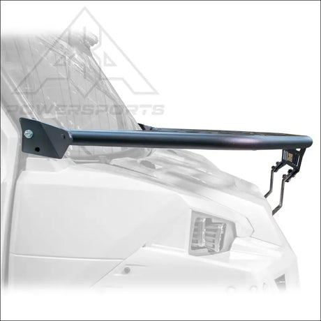 DRT Ranger XP 1000 / 2013 + Hood Rack