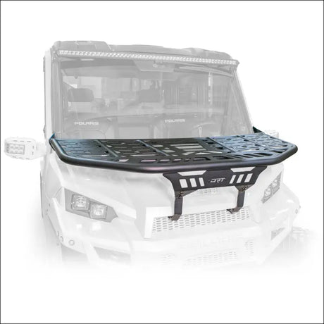 DRT Ranger XP 1000 / 2013 + Hood Rack