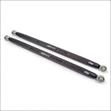 DRT RZR Pro R / Turbo 2022 + Billet Aluminum Hex Bar Radius Rod Kit