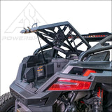 DRT RZR Pro XP / R / Turbo 2022-2024 Tire Carrier / Adventure Rack