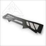 DRT RZR PRO XP / Pro R / Turbo Wind Diffuser