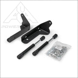 DRT RZR Pro XP / Turbo R 2020 + Aluminum Storage/Trunk Enclosure