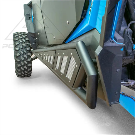 DRT RZR XP 1000 / Turbo 2014 + Rock Sliders 4-Door