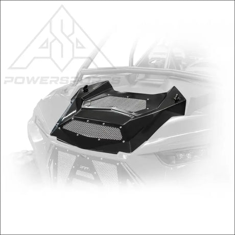 DRT RZR XP 1000 / Turbo 2019 + High Impact ABS Vented Hood
