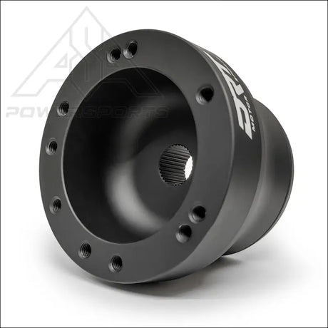 DRT Steering Wheel Billet Hub Adapter
