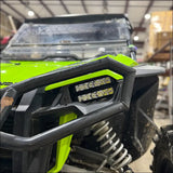 Dual Wide 8’’ LED Headlights for 2019-2021 Honda Talon 1000 - headlights