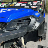 Dual Wide 8’’ LED Headlights for Honda Pioneer 1000 - Head Lights