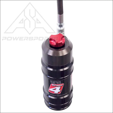 Elka ’10-’12 Polaris Ranger 800 Crew Stage 4 Front Shocks