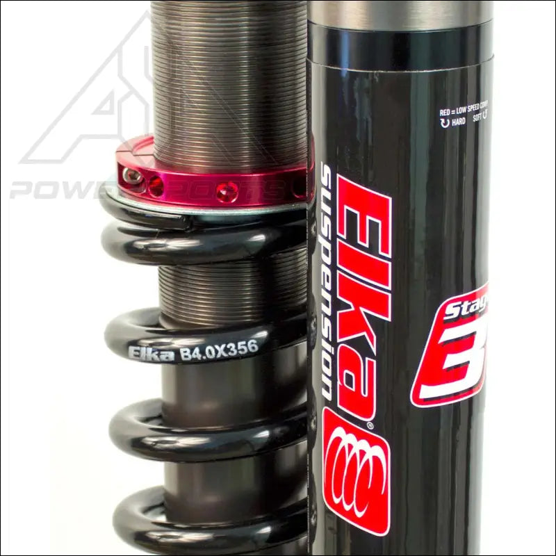 Elka ’12-’21 Kawasaki Teryx 4 Stage 3 Front Shocks