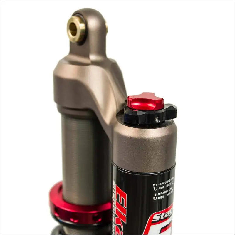 Elka ’13 CF Moto Tracker 800 Stage 5 Rear Shocks