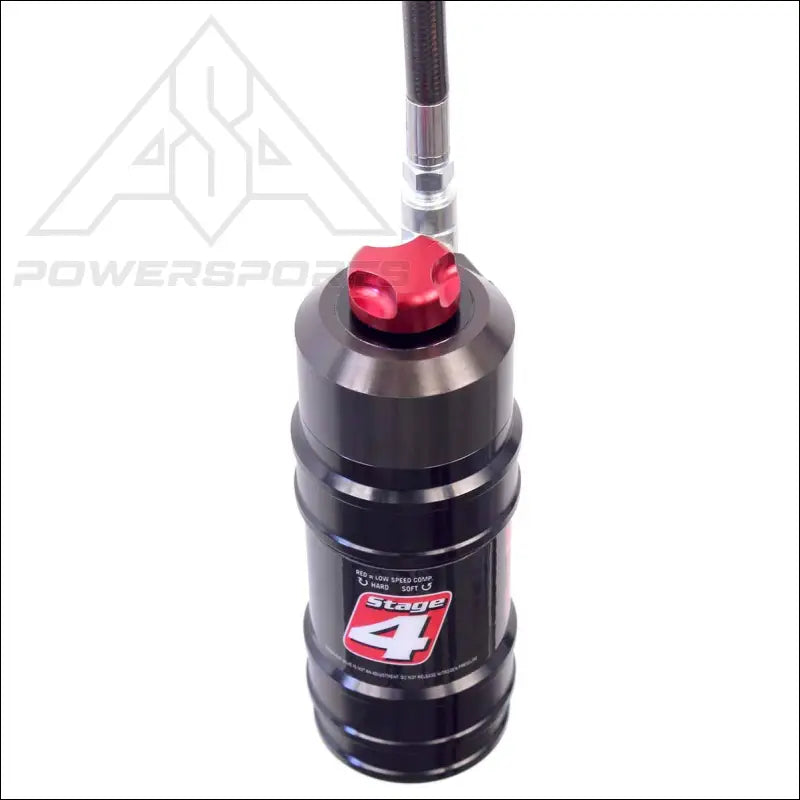 Elka ’13 Can-Am Maverick Stage 4 Rear Shocks