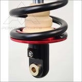 Elka ’14-’23 Polaris RZR XP 1000/XP Turbo 2.5″ Stage 5 Front Shocks