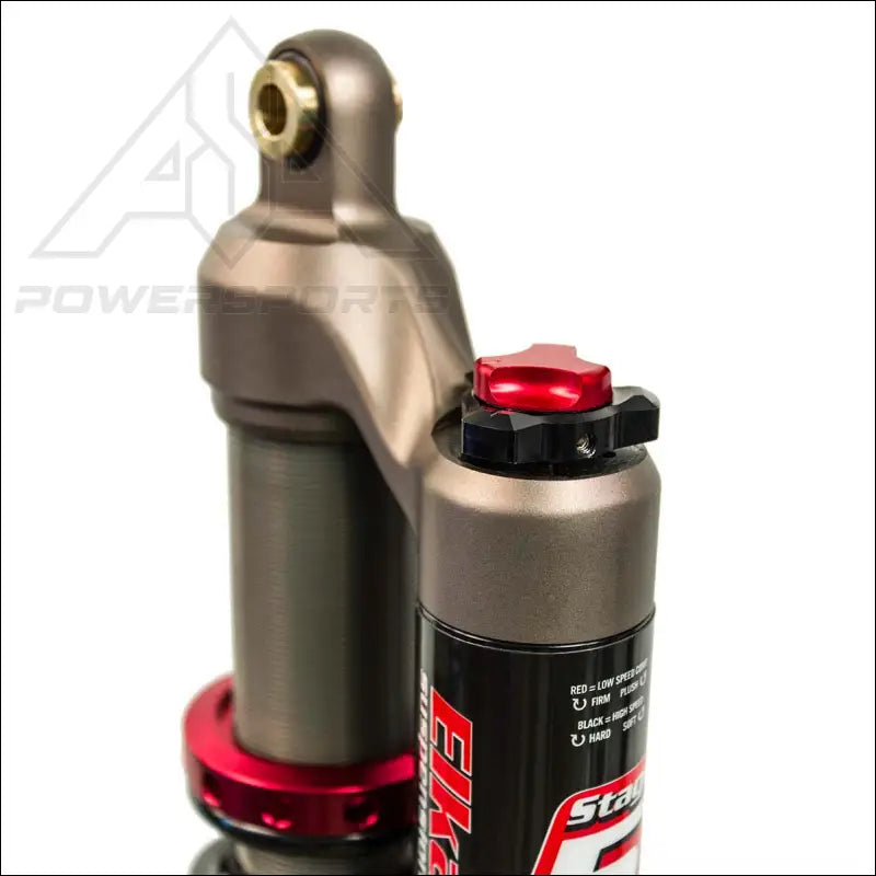 Elka ’15-’24 CF Moto Z-Force 800/800 Trail Stage 5 Front Shocks