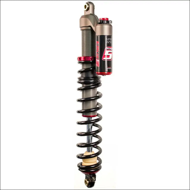 Elka ’15-’24 CF Moto Z-Force 800/800 Trail Stage 5 Rear Shocks