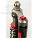 Elka ’15-’24 Polaris General 1000 Stage 4 Front Shocks