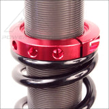 Elka ’15-’25 Honda Pioneer 500 Stage 2 (36mm) Front Shocks