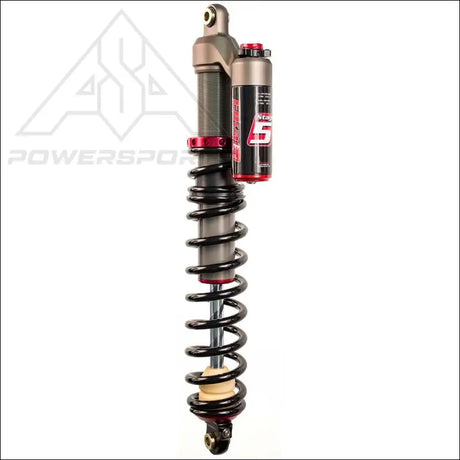 Elka ’15-’25 Honda Pioneer 500 Stage 5 (36mm) Rear Shocks
