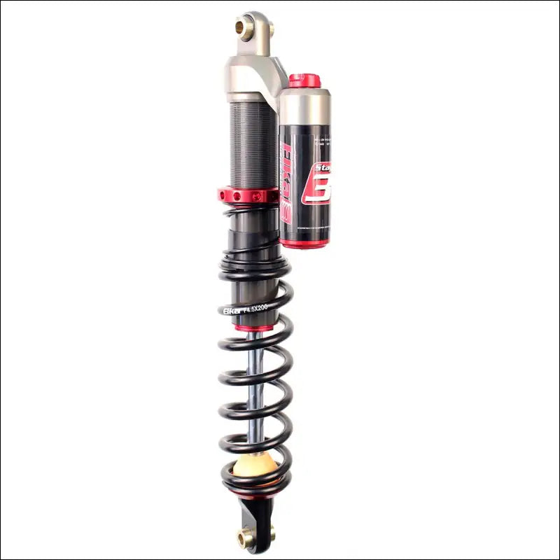 Elka ’16-’24 Honda Pioneer 1000/1000 EPS Stage 3 Front Shocks