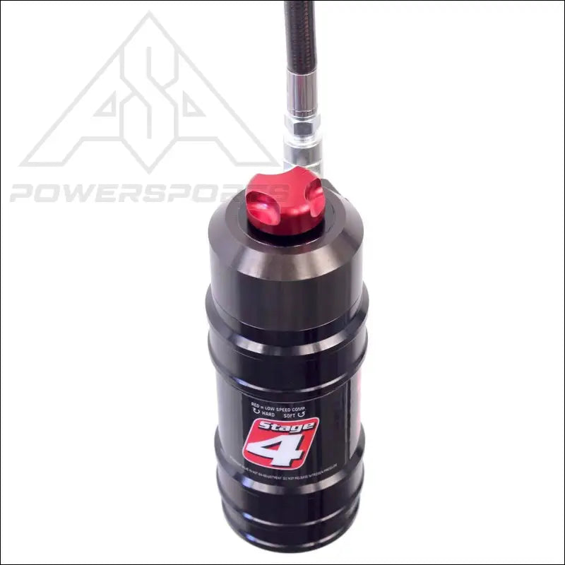 Elka ’16-’24 Honda Pioneer 1000-5 EPS/Deluxe Stage 4 Rear Shocks