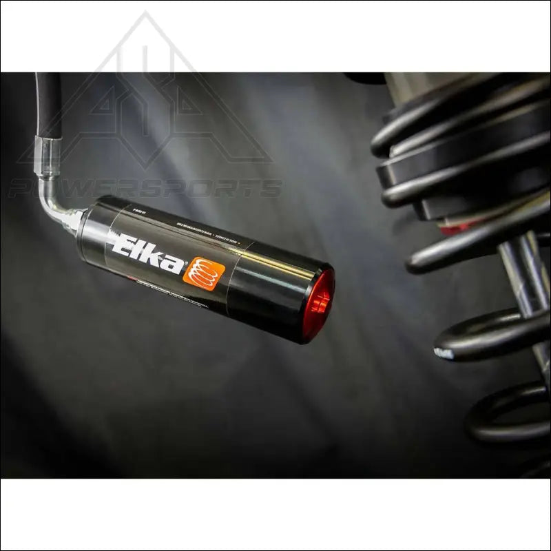 Elka ’16-’24 Can-Am Maverick X3/X-RS 3.0″ Sand Edition Rear Shocks