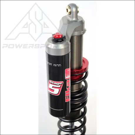Elka ’16-’24 Yamaha YXZ 1000R 2.5″ Stage 5 Front Shocks