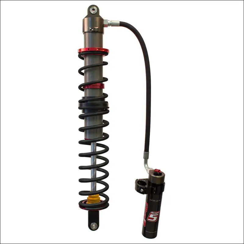Elka ’18-’20 Polaris RZR XP 4 Turbo S 3.0″ Stage 5 Rear Shocks