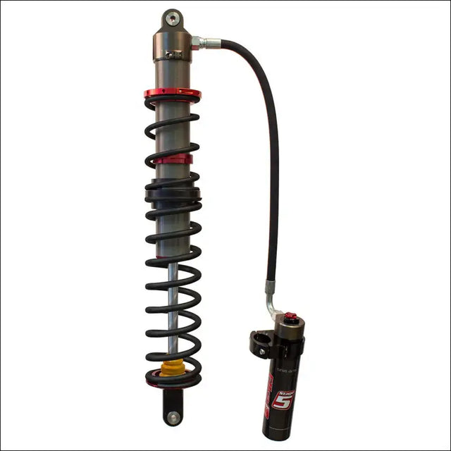 Elka ’18-’20 Polaris RZR XP 4 Turbo S 3.0″ Stage 5 Rear Shocks