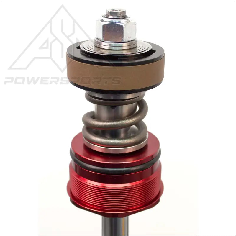 Elka ’18-’20 Polaris RZR XP 4 Turbo S 3.0″ Stage 5 Rear Shocks