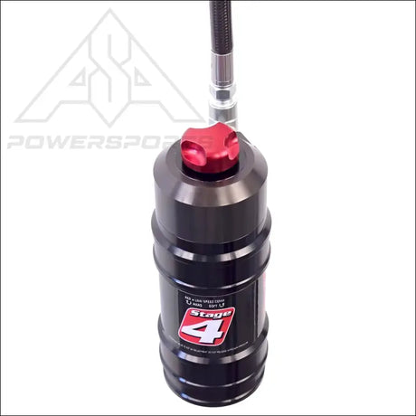 Elka ’18-’21 Can-Am Defender LoneStar/Limited Stage 4 Rear Shocks